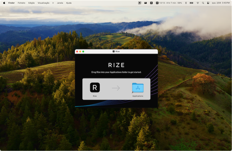 Download Rize