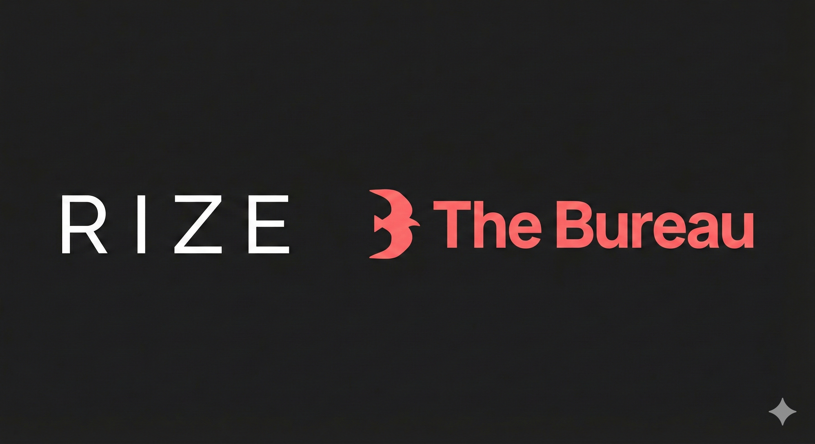 Rize x The Bureau Ops Week